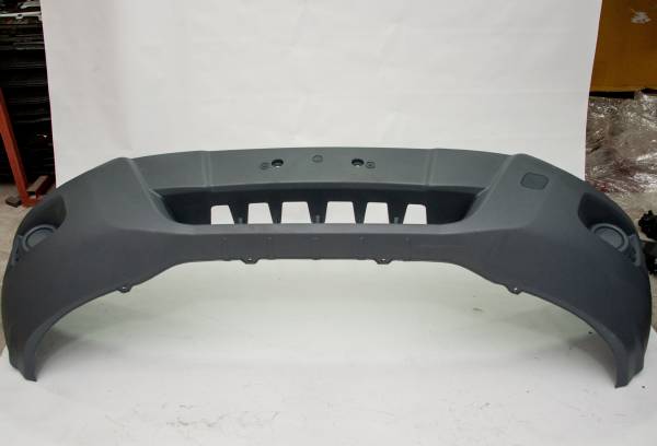 FORD CUSTOM 310 L 155 PS ÇIKMA PARÇA  2014 2017 ÖN TAMPON